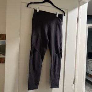 Fabletics size small grey leggings